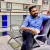 arun das
