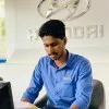 Mohammed Ramshad EK