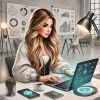 khadija BACHELOR OF ENGINEERING AND TECHNOLOGY STUDENT