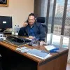 Sherif Salah