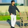 Ankit Jangra