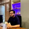 Zaid Tirmizi