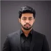 Akhil George