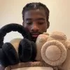 Rashon Donaldson