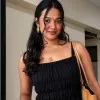 Kritika Naidu
