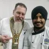 Gurpreet singh