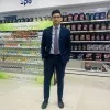 Saharukh Ahmed