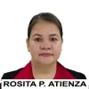 Rosita Atienza