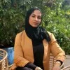 Lina Ali