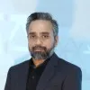 Satish Jeyaraman