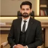 Kashan Ashraf