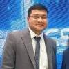 Mohammed Ikramuddin