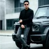 Harish Singh