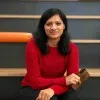 Lavanya Reddy