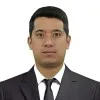 Harold Joseph Dayel Tapang
