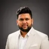Ashutosh Chauhan