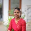 Josly Priyatharsni John Dominic