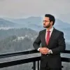 Syed Faiz Hamdani