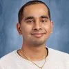 Joshua Varughese