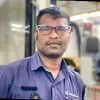 SARAVANAN NAGAPPAN
