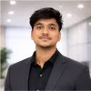 Ayush Dekate