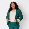 Tykeylia Crenshaw LAT