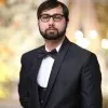 Jahanzaib Ahmed Shaikh