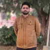 Vishnu Chaudhary