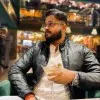 Srinjoy Sanyal
