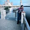 Ozi satriawan