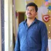 N SANTHOSH KUMAR