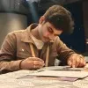 suhit eswar