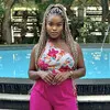 Glory Lerato Pieters