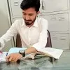 anwar zeb