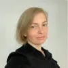 Elena Vyhoniailo