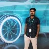 Sudharsan