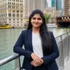 Charishma Appasani