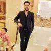 Sumit Pratap singh