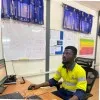 Abednego Barnor