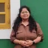 Mitali patel