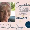 Diane Aarsen Lund