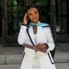 Mbali Radebe