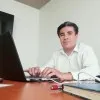 Rodrigo Morales Vera