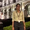 Soundariya Karthikeyan