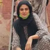 Maryam Madni