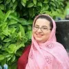 vahideh dehghan