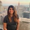 Vanessa Pillai