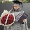 Farrah Azman