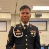 Mark Arellano