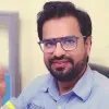 MD DILSHAD KHAN